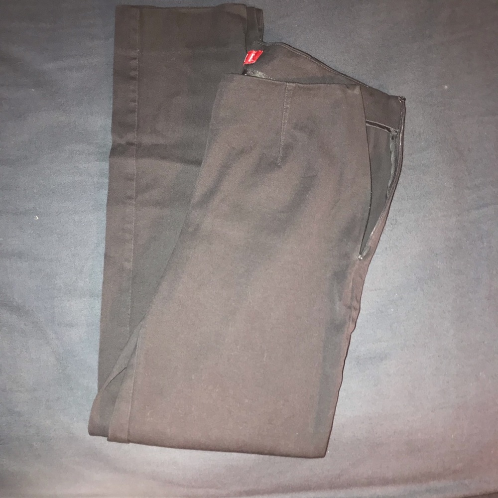 Elle brand dark grey dress Capri! Size 4💕♥️